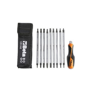 Assortimento 1281BG/A9 - BETA Utensili