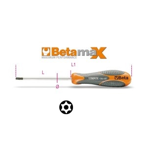 Giraviti 1298RTX - BETA Utensili