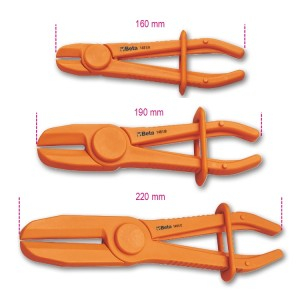 1481 utensili per occlusione tubazioni - BETA Utensili