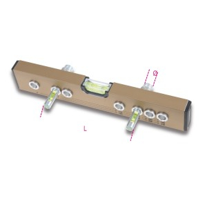 Dima 357F3 - BETA Utensili