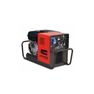 TECNOLOGIA INVERTER BENZINA/DIESEL