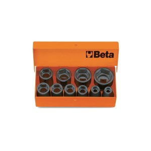 Set chiavi 710/C10 - BETA Utensili