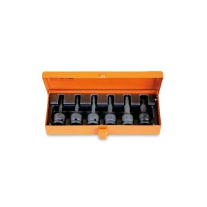 Set chiavi 720TX/C6 torx - BETA Utensili