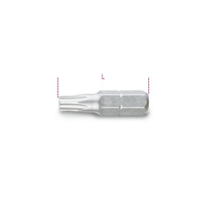 Inserti 861TX - torx - BETA Utensili