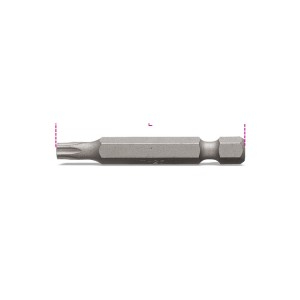 Inserti 862TX - torx - BETA Utensili