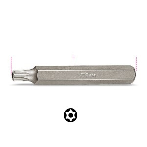 Inserti 867RTX/L - BETA Utensili