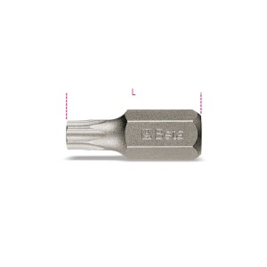 Inserti 867TX - torx - BETA Utensili