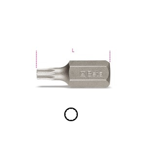 Inserti 867XZN - BETA Utensili