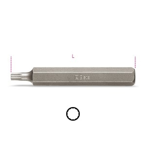 Inserti 867XZN/L - BETA Utensili