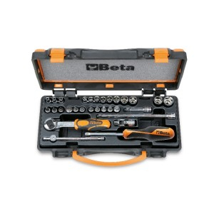 Set chiavi e giravite 900/C24 - BETA Utensili