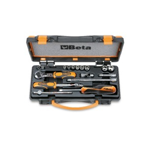 Set chiavi 900AS/C10 - /MB-C17 - BETA Utensili