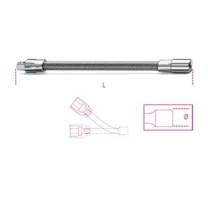 Prolunghe 900FL - BETA Utensili