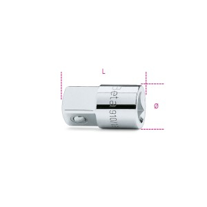 Raccordo 910/16 - BETA Utensili