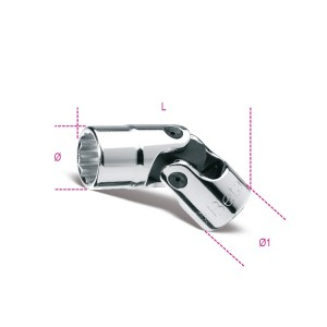 Chiavi 910B/SN - BETA Utensili