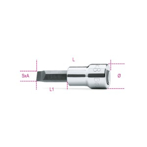 Chiavi 910LP taglio - BETA Utensili