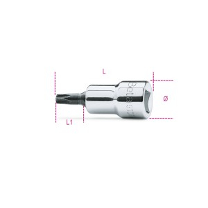 Chiavi 910TX torx - BETA Utensili