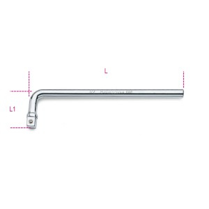 Quadri 920/44 - BETA Utensili