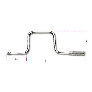 Quadri 920/46 - BETA Utensili