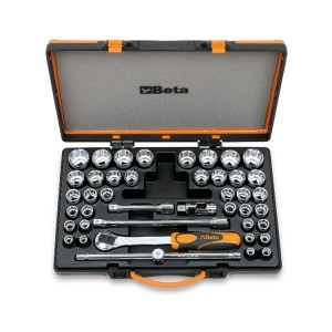 Set chiavi 920/C37 - BETA Utensili