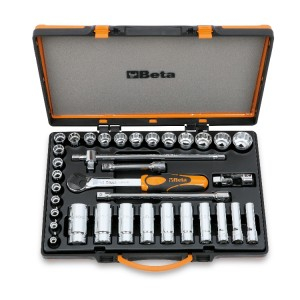 Set chiavi 920B/C30Q - BETA Utensili