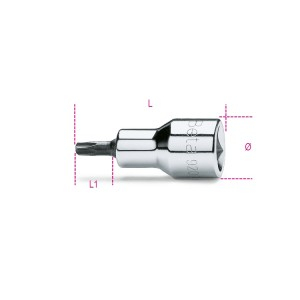 Chiavi 920TX torx - BETA Utensili