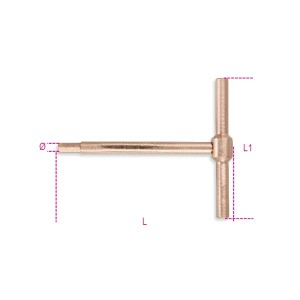 Chiavi 951BA - Beta utensili