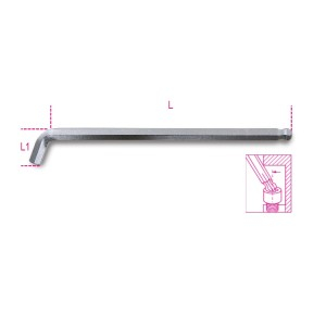 Chiavi 96BPA - BETA Utensili Chiavi 96BPA - BETA Utensili