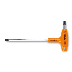 Chiavi 97TTX TORX - BETA Utensili