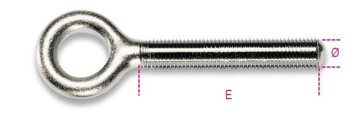 Anelli per tenditori 8002ZD - BETA Utensili Anelli per tenditori 8002ZD - BETA Utensili