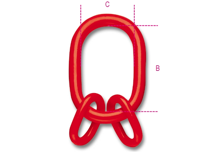 Campanelle per sollevamento 8086 - BETA Utensili