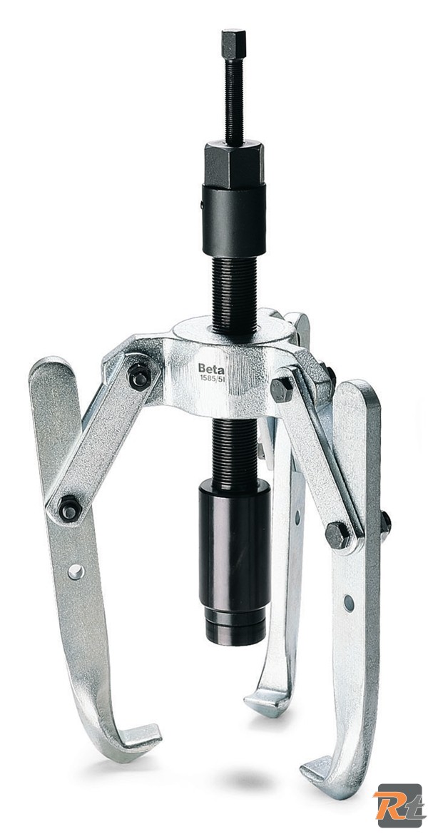 ESTRATTORE PROFESSIONALE A 3 GRIFFE 3" 50 - 150 MM LINEA NEO ART. 11860