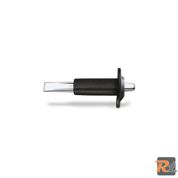 Scalpello Piatto Beta 35-250 - Cromato, Per Uso Professionale, Made In Italy - Foto 7