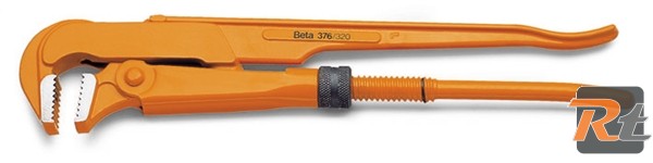 Modelli Di Armadi Giratubi Beta 374K 240 - Ganasce Sottili A 45° In Acciaio Forgiato, Modello Svedese Attrezzi Beta