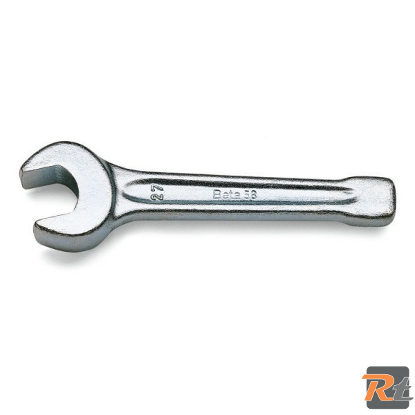 KS Tools Chiave A Forchetta 50mm | Utensile Professionale Per Meccanica E Fai-Da-Te - Foto 14