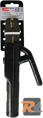 400A Supporto Elettrodo & Terra Morsetto Set - Saldatura - Foto 5