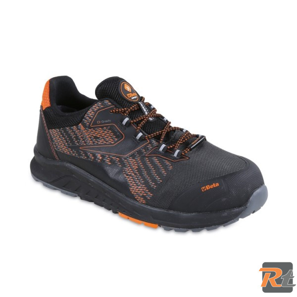 CXS ROCK APLIT S3 SHOES SIZE 46 - Foto 13