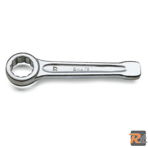 GEDORE 2 A 36 Chiave Semplice, Curva, Poligonale, 36 Mm | Leroy Merlin