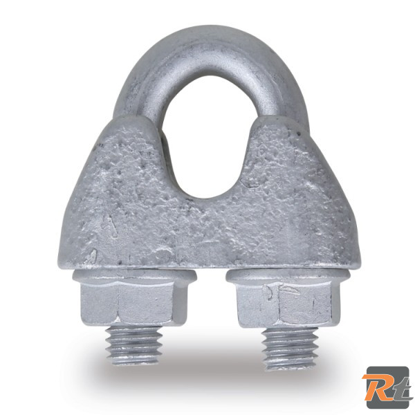 Produttori E Fornori Di Morsetti Per Travi A Canale Malleabili In - Foto 13