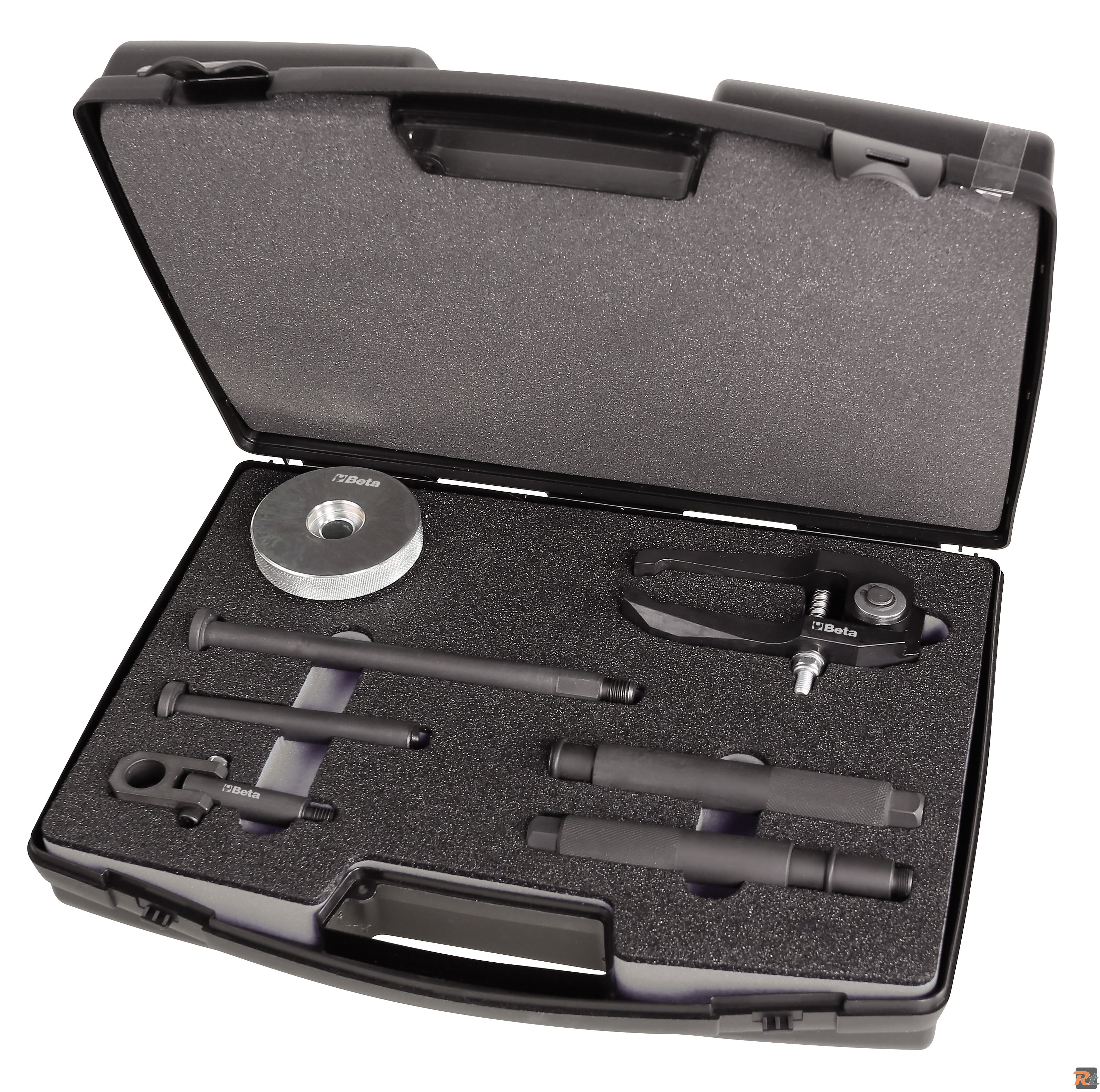 Set Di Estrattori Iniettori Diesel 9 Pz - Foto 9