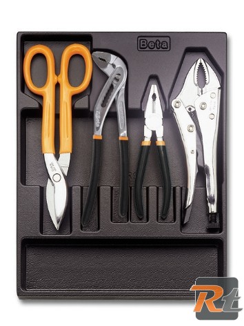 Beta TV63 - Termoformato Rigido Vuoto, Prodotto Di Qualit&agrave; Made In Italy