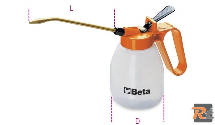 Oliatori A Livello Costante - Trico - Foto 9