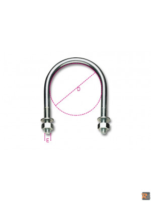 Collari Per Tubi 6 Sp168 Misure 168 Beta Utensili 083810315 Remmtools