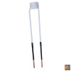 1852S-F Serpentine frontali per riscaldatore a induzione