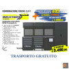 Combinazione arredo officina RSC50 2.0 con 445 utensili IN OMAGGIO