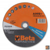 11048 2,0 - CF. 10PZ DISCHI TAG.ACC-INOX 180X2,0 ø22,23 P A P