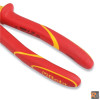 1150MQ-160 - PINZE UNIVERSALI CROMATE LUCIDE BETA UTENSILI 011500496
