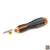 1210E/GE Giravite elettrico Evox-E con inserti Beta 012100701