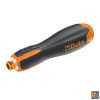 1210E/GE Giravite elettrico Evox-E con inserti Beta 012100701