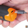 1210E/GE Giravite elettrico Evox-E con inserti Beta 012100701