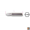 1256PH - INSERTI 4 MM PER VITI CON IMPRONTA PHILIPS® - 00